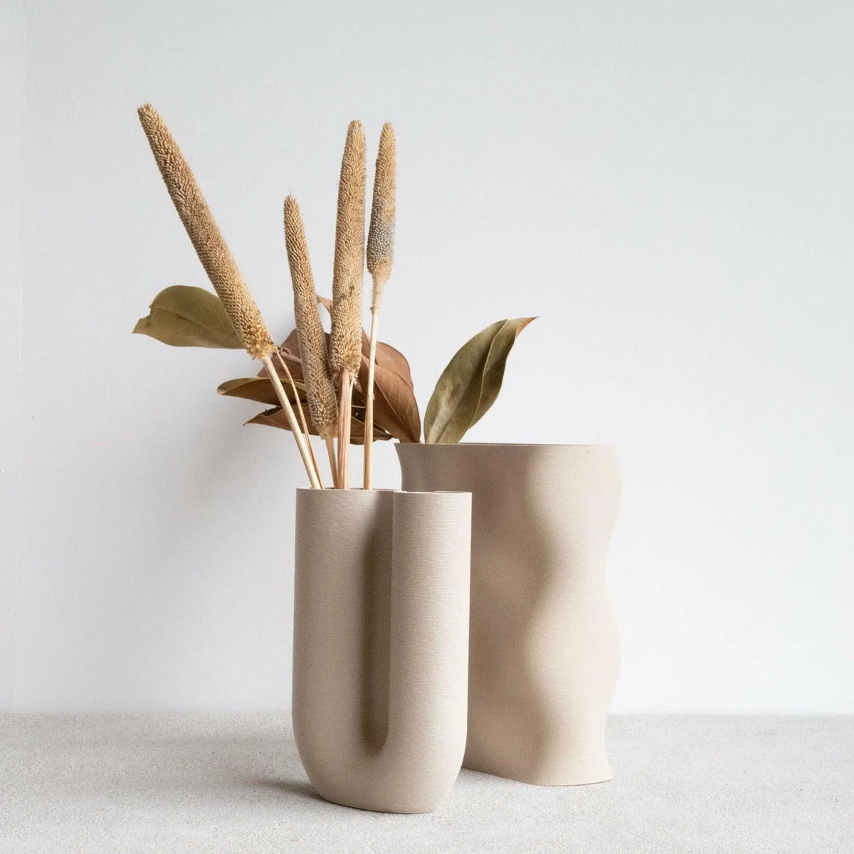 ODESSA vase