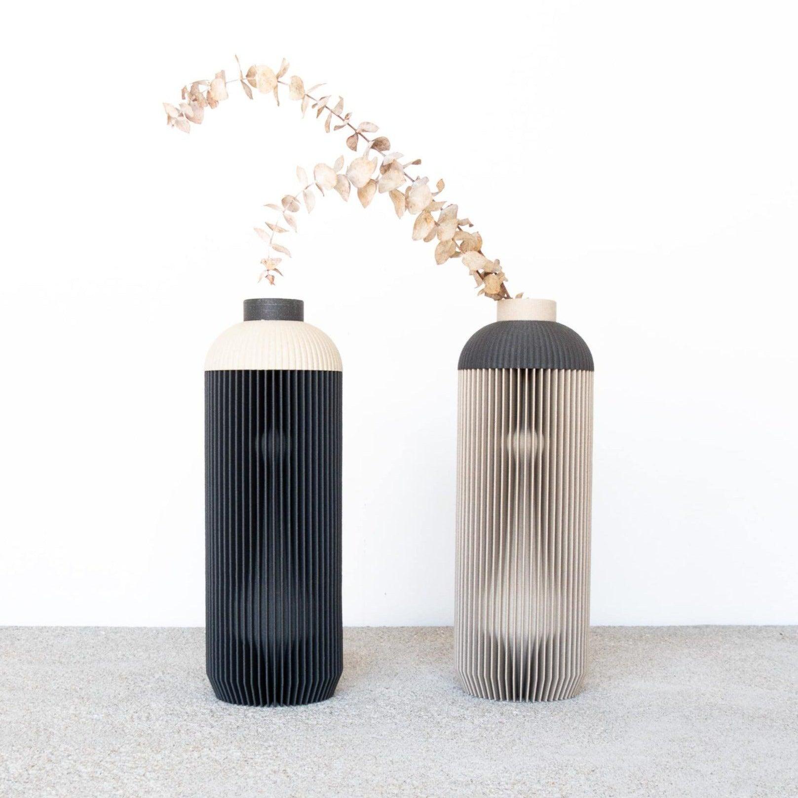 ONDE Vase - Minimum Design