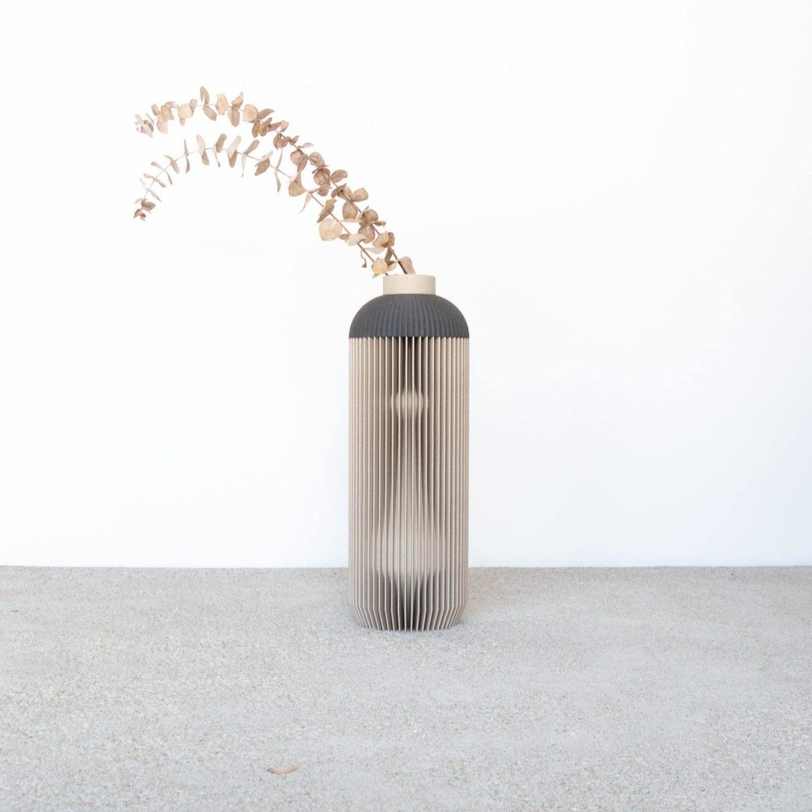 ONDE Vase - Minimum Design