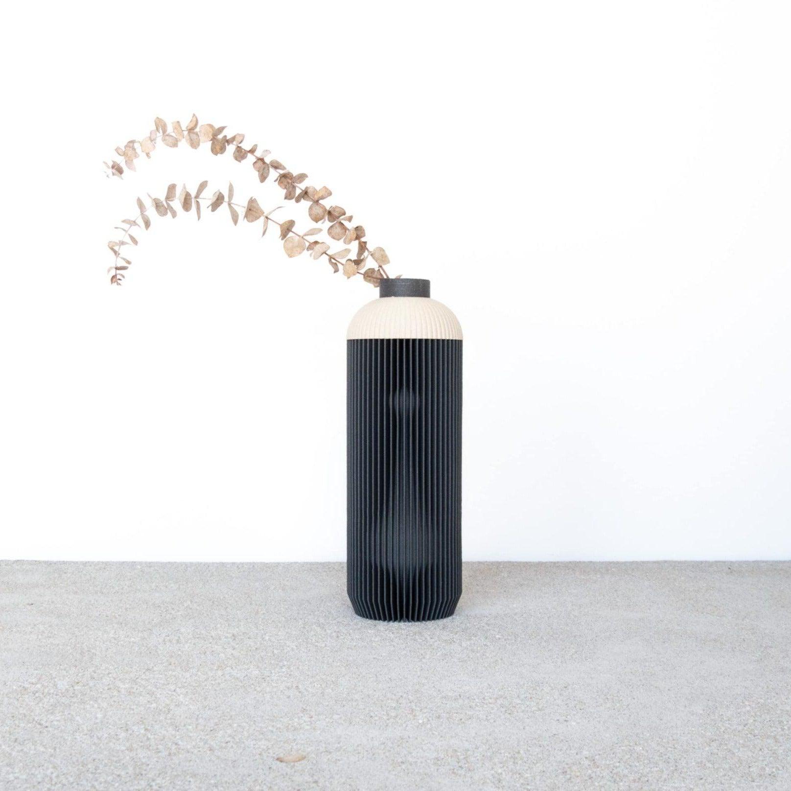 ONDE Vase - Minimum Design
