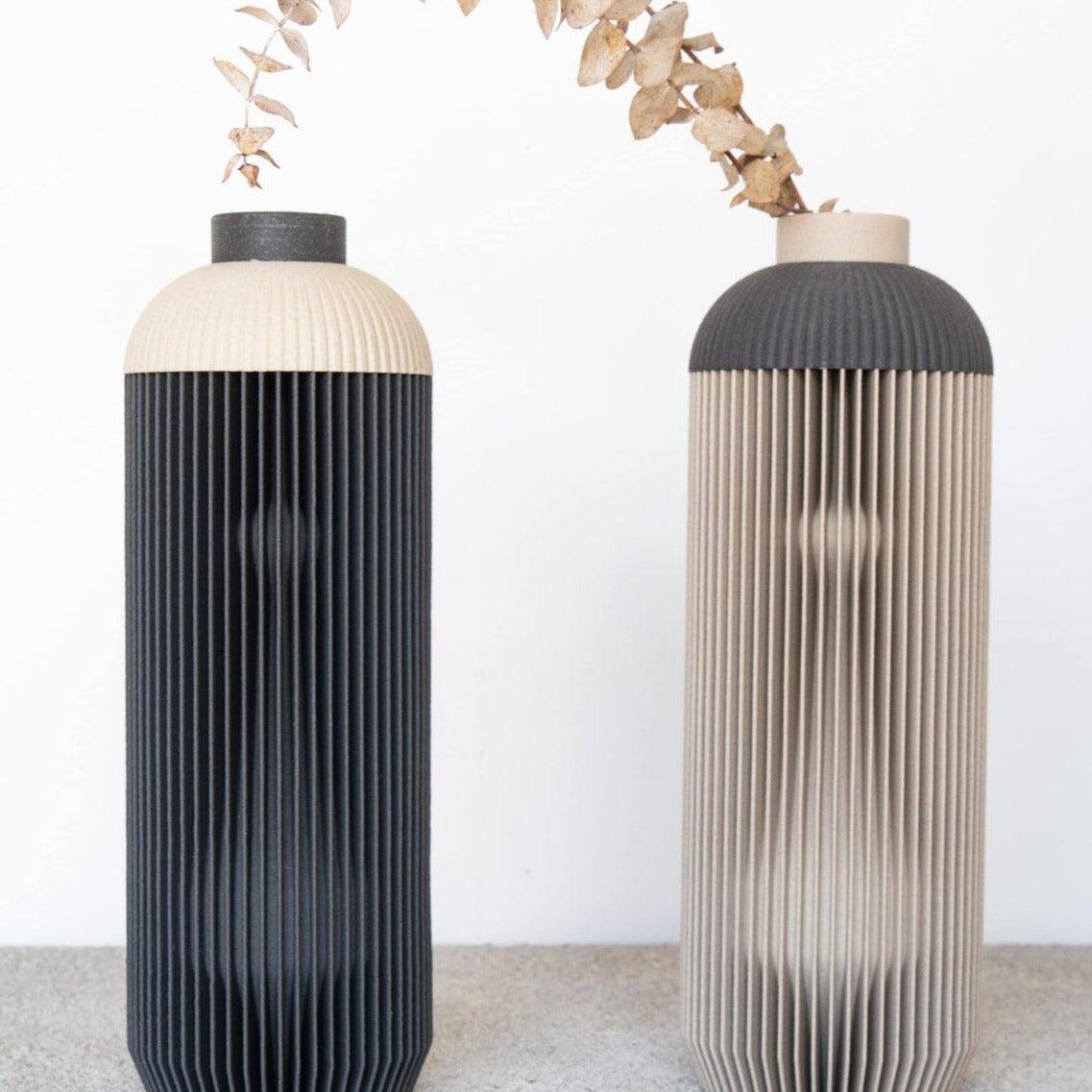 ONDE Vase - Minimum Design