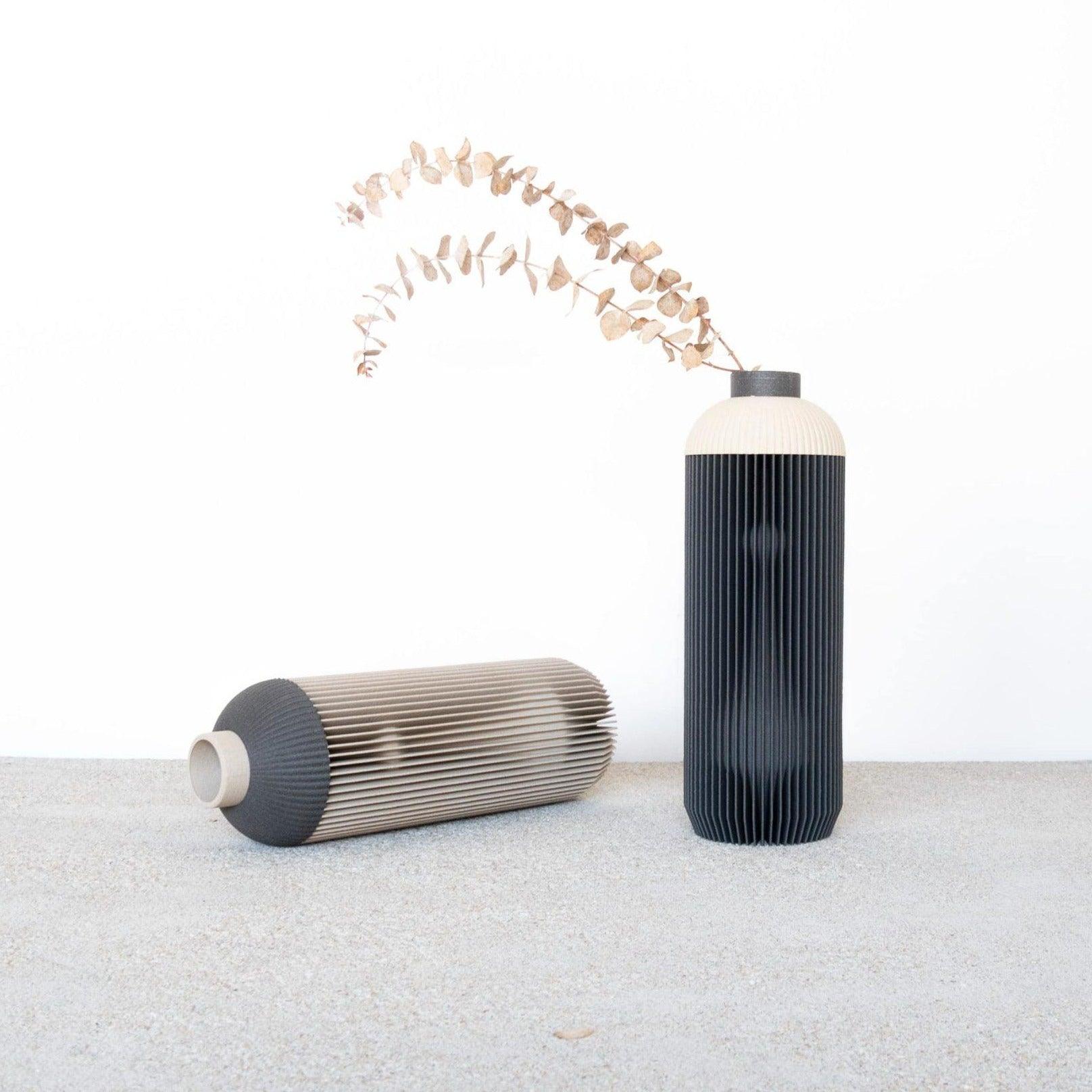 ONDE Vase - Minimum Design