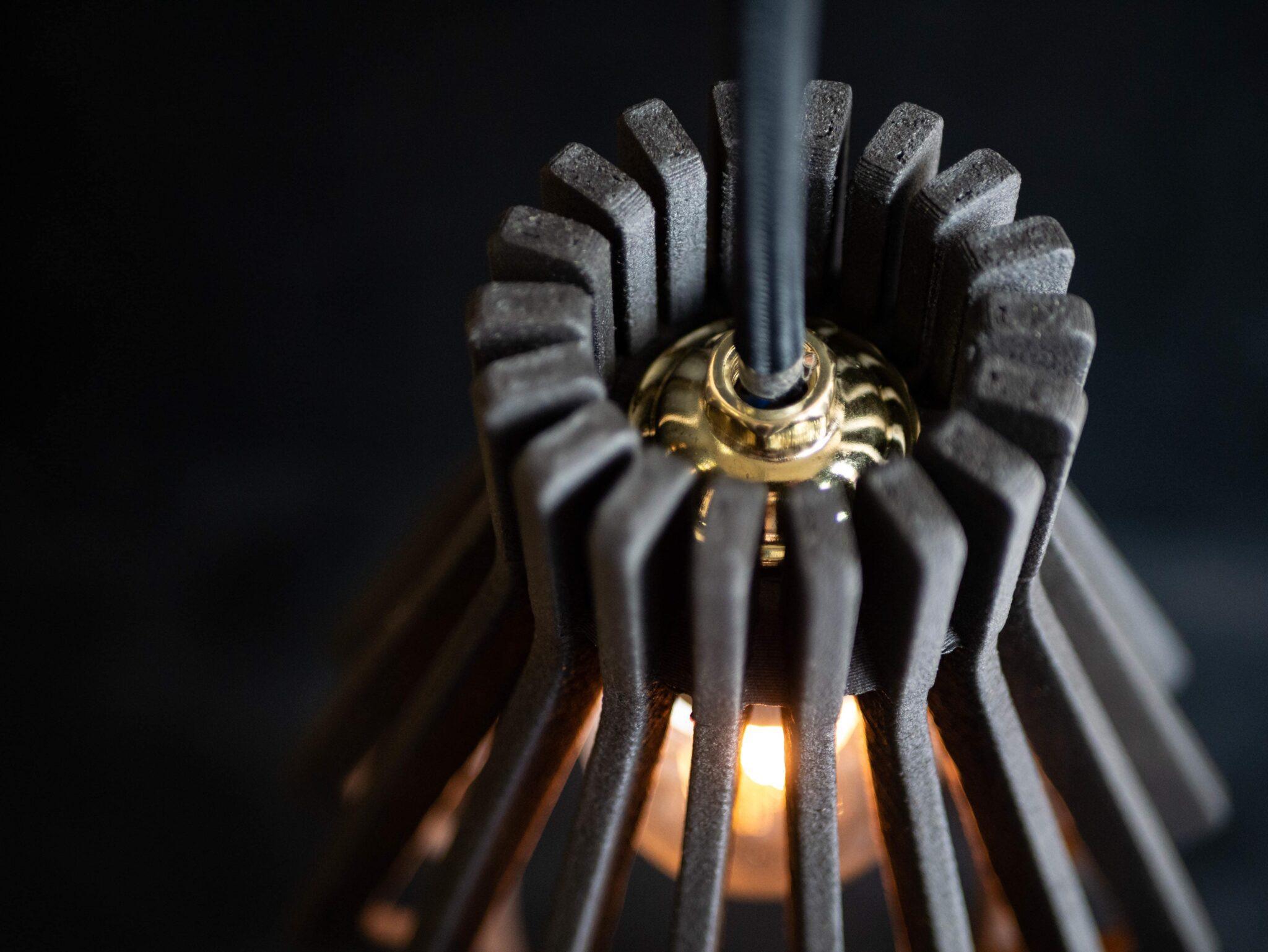 Pendant Light OHE - Minimum Design