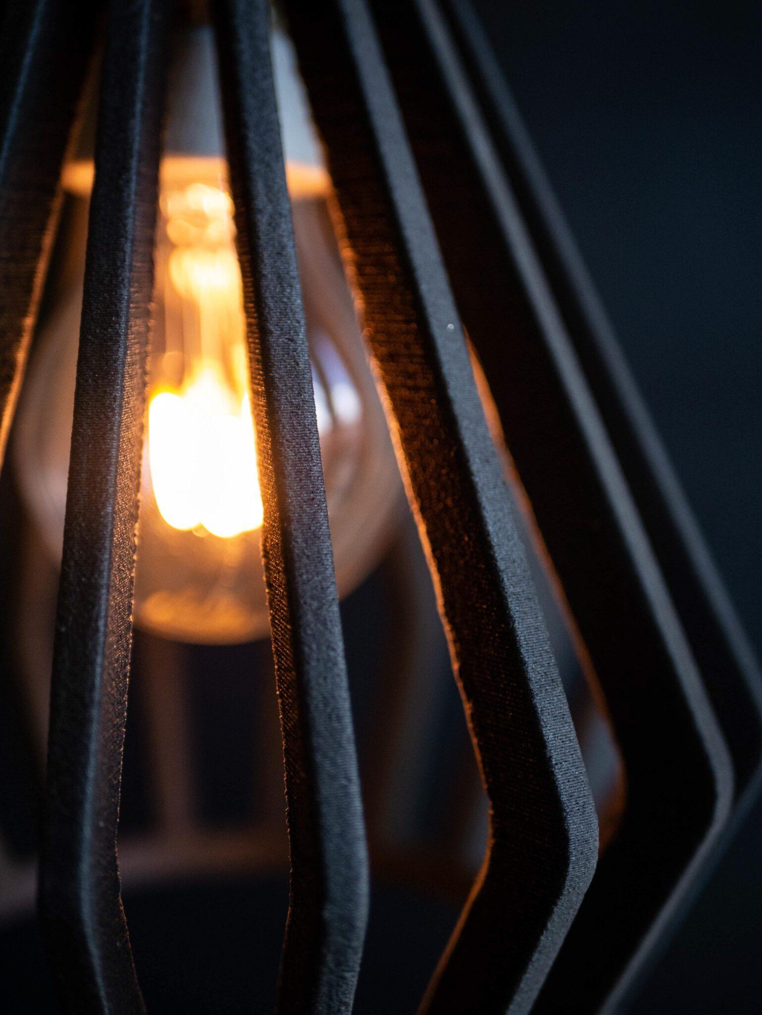 Pendant Light OHE - Minimum Design