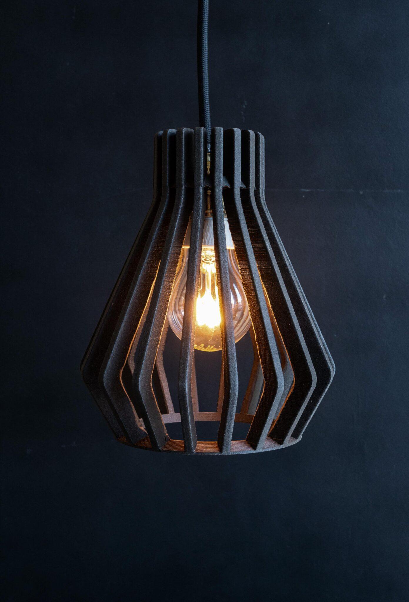 Pendant Light OHE - Minimum Design 