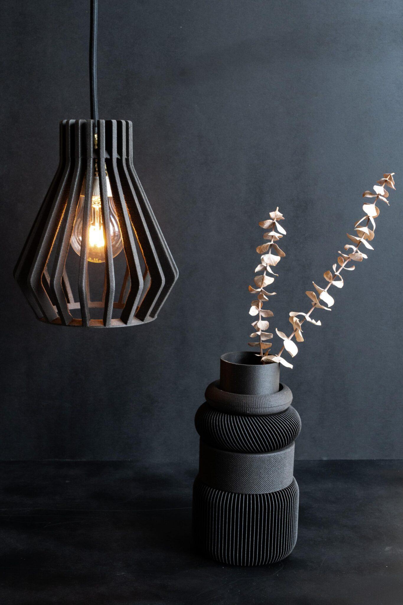 Pendant Light OHE - Minimum Design