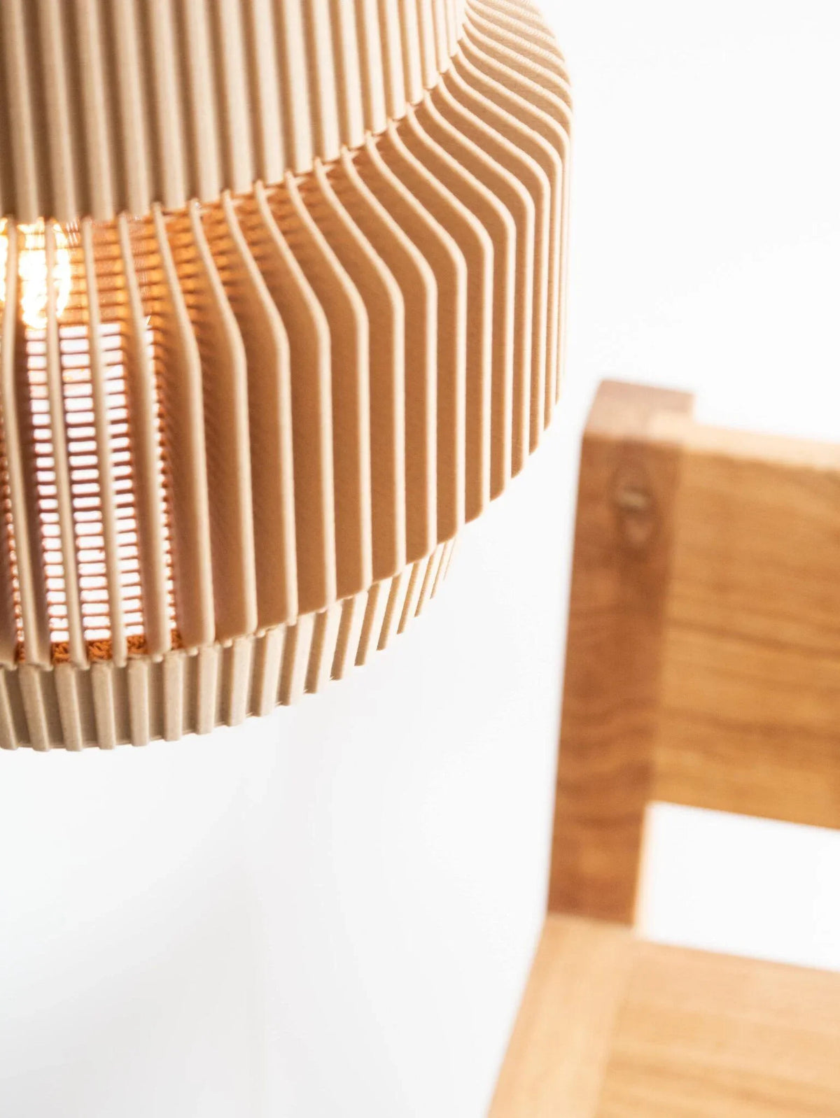 Pendant Light SAND - Minimum Design