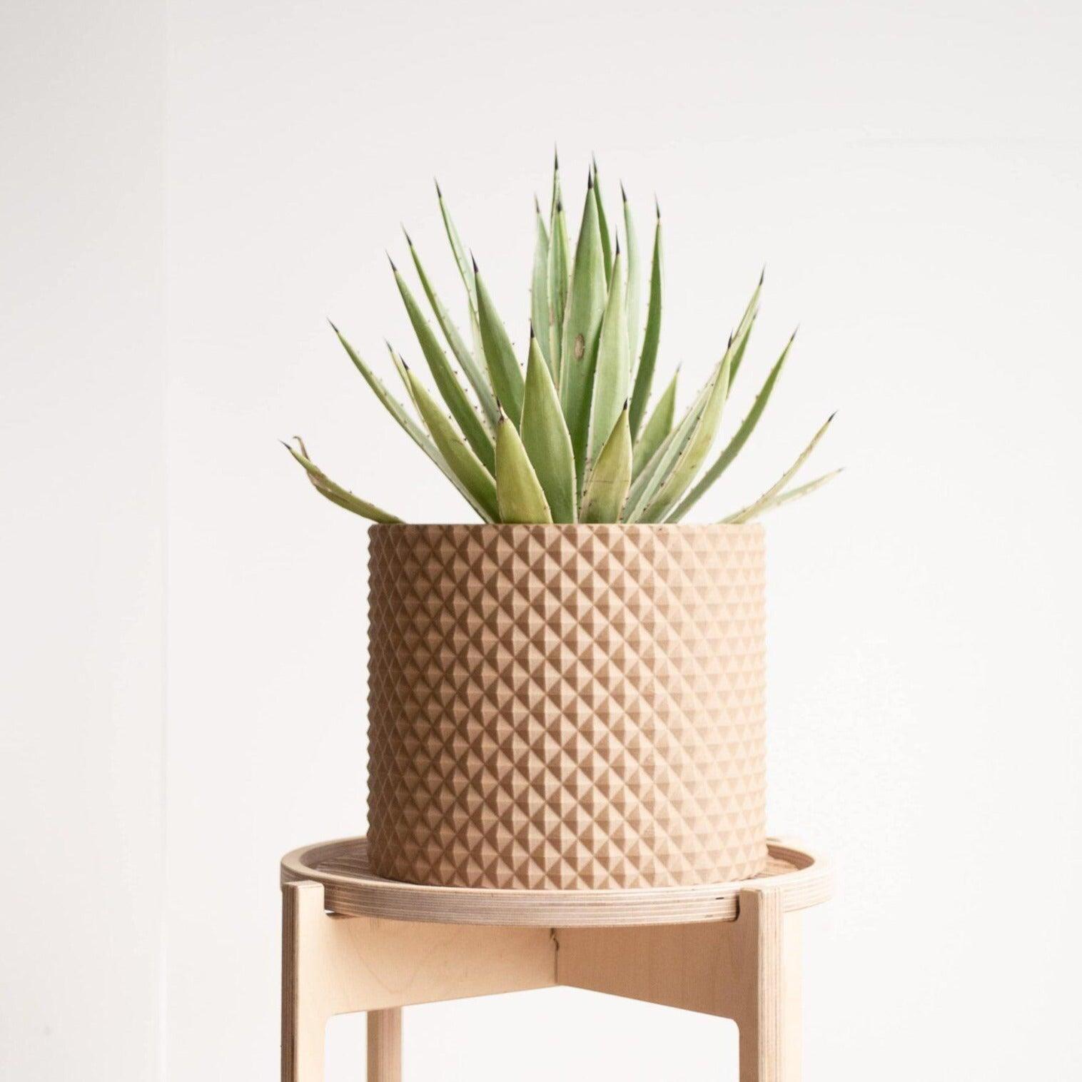 large piko planter