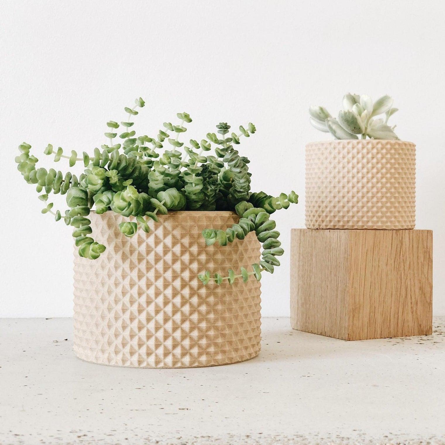 PIKO Indoor Planter - Minimum Design