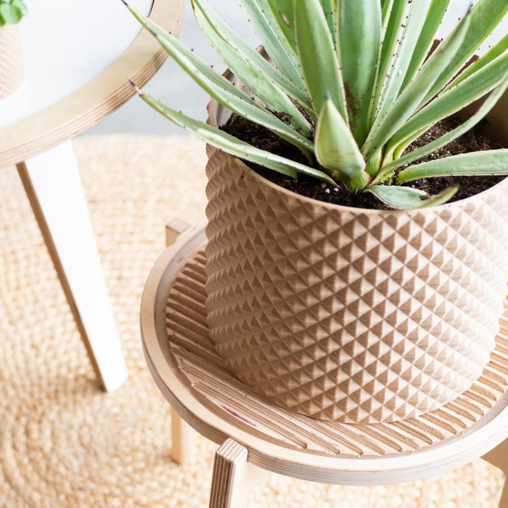 large piko planter