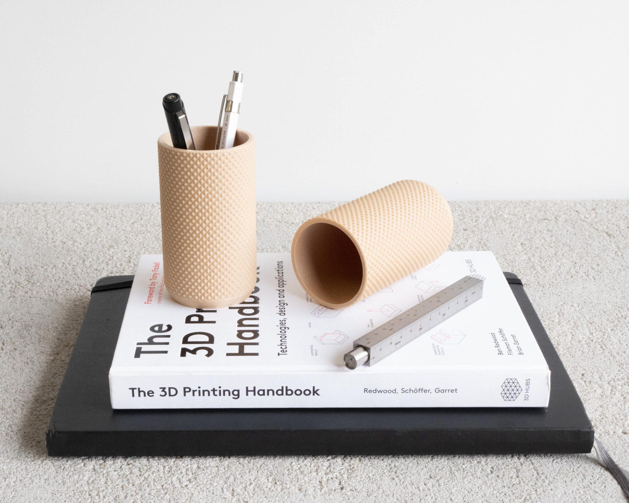 Pen holder Stockholm