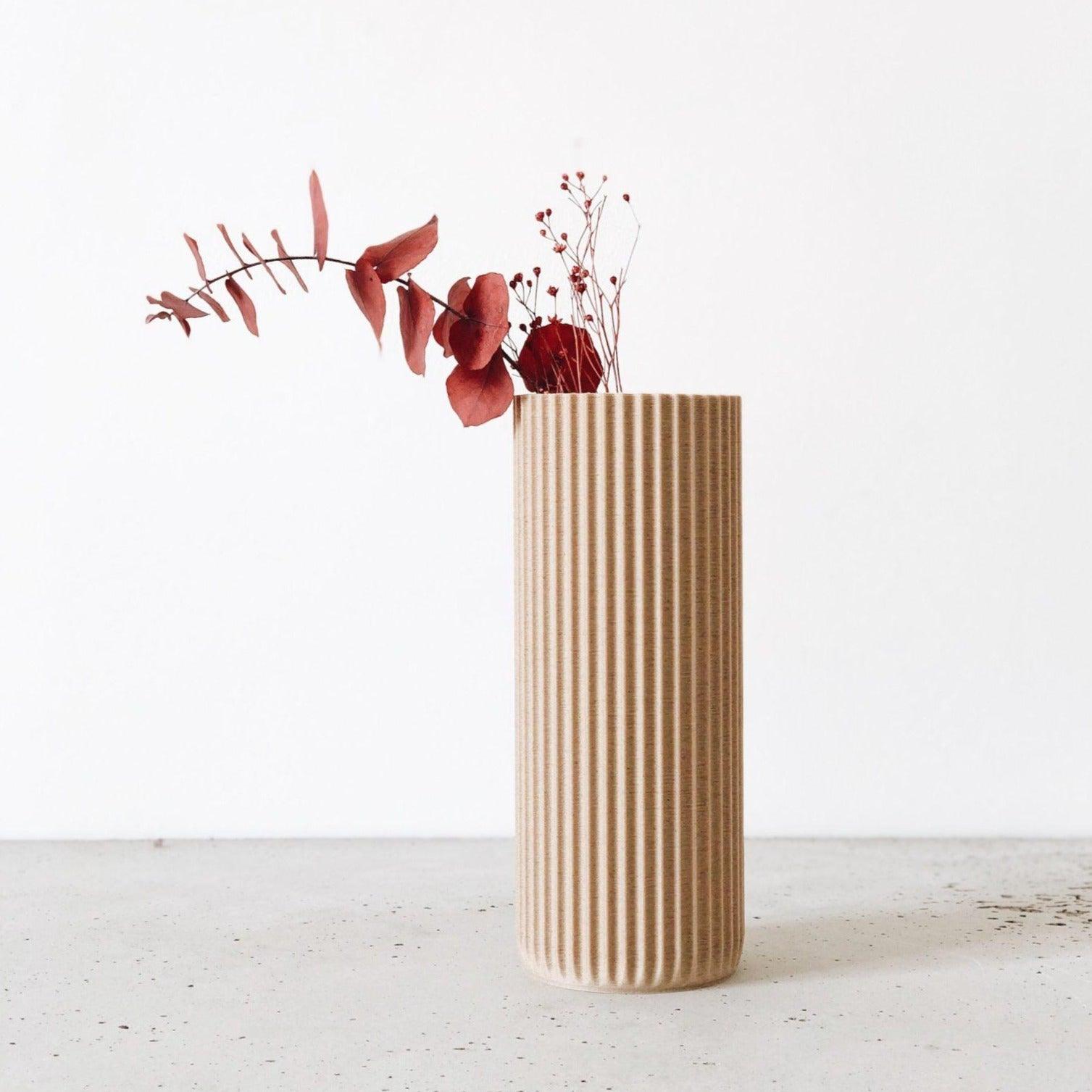 STOCKHOLM Vase - Minimum Design