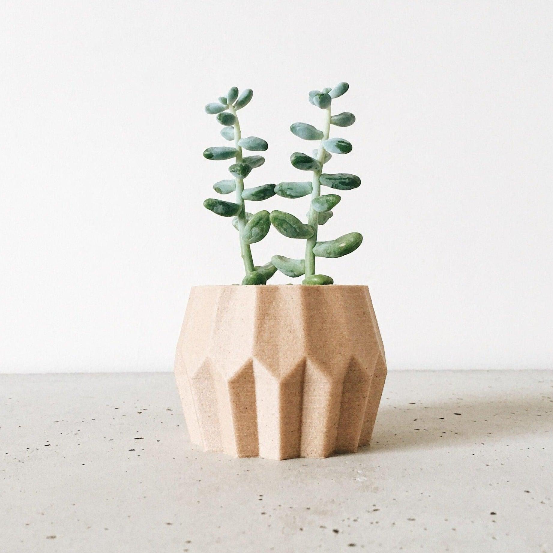 TOKYO Indoor Planter - Minimum Design