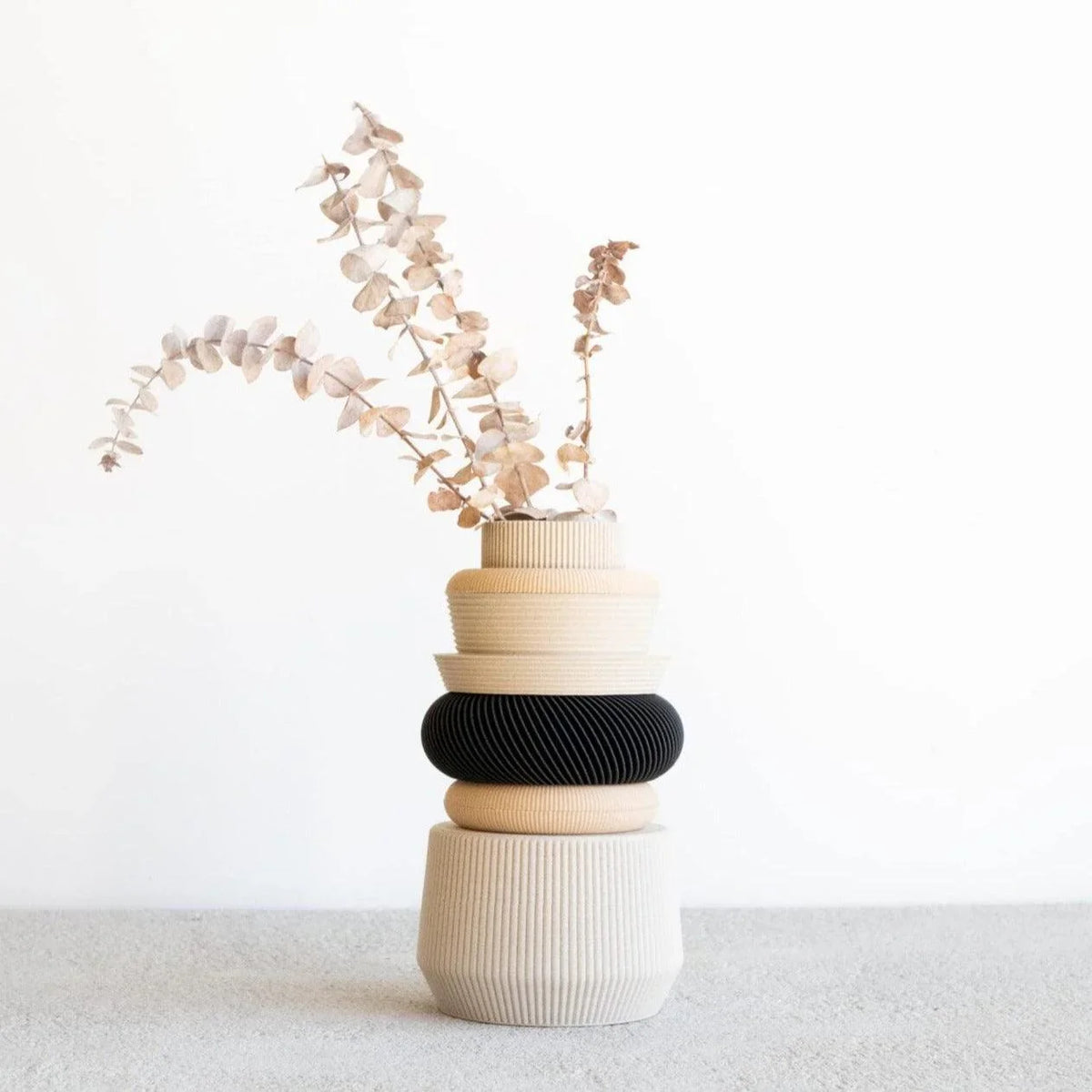 VENICE Modular Vase - Minimum Design
