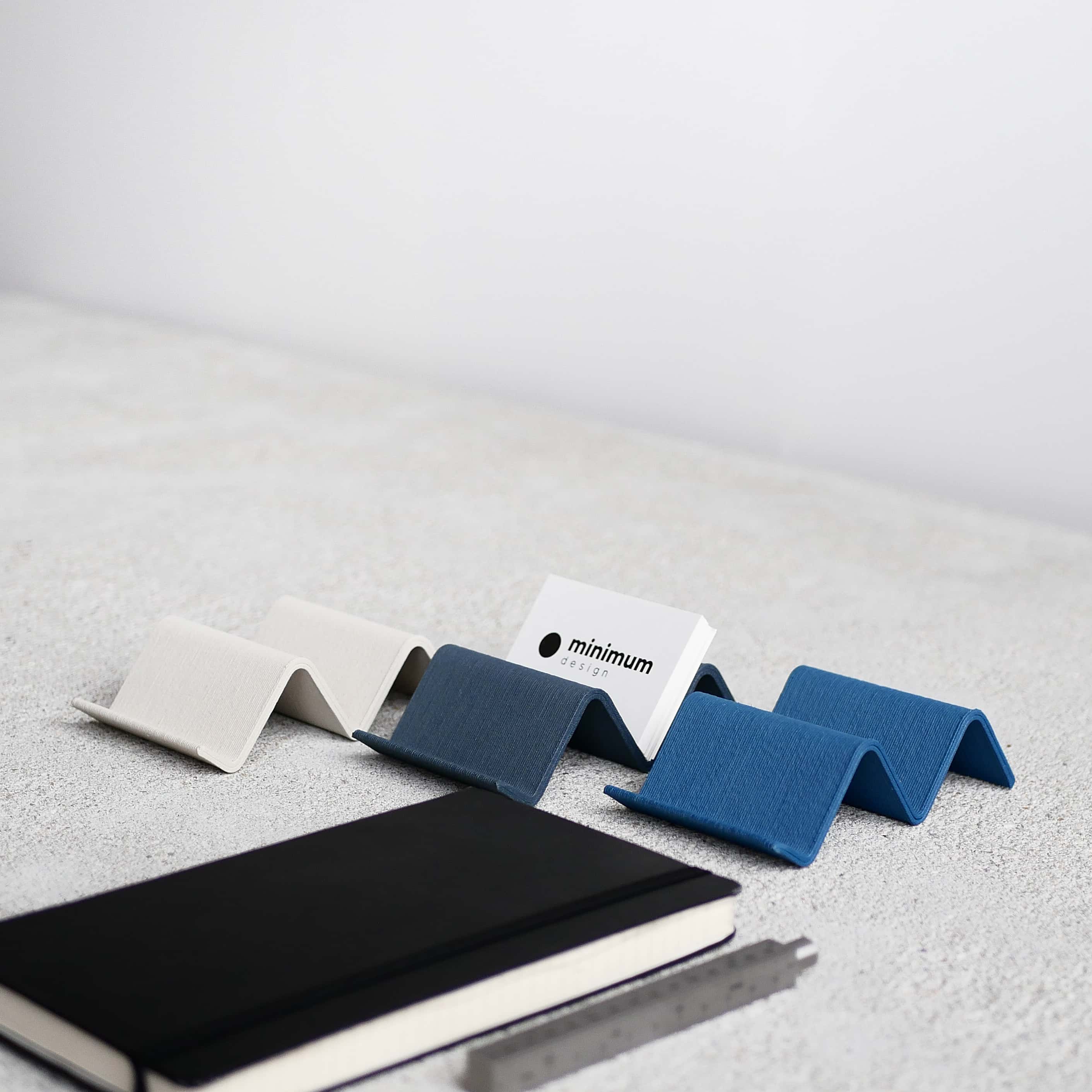 VEJLE Business Card holder