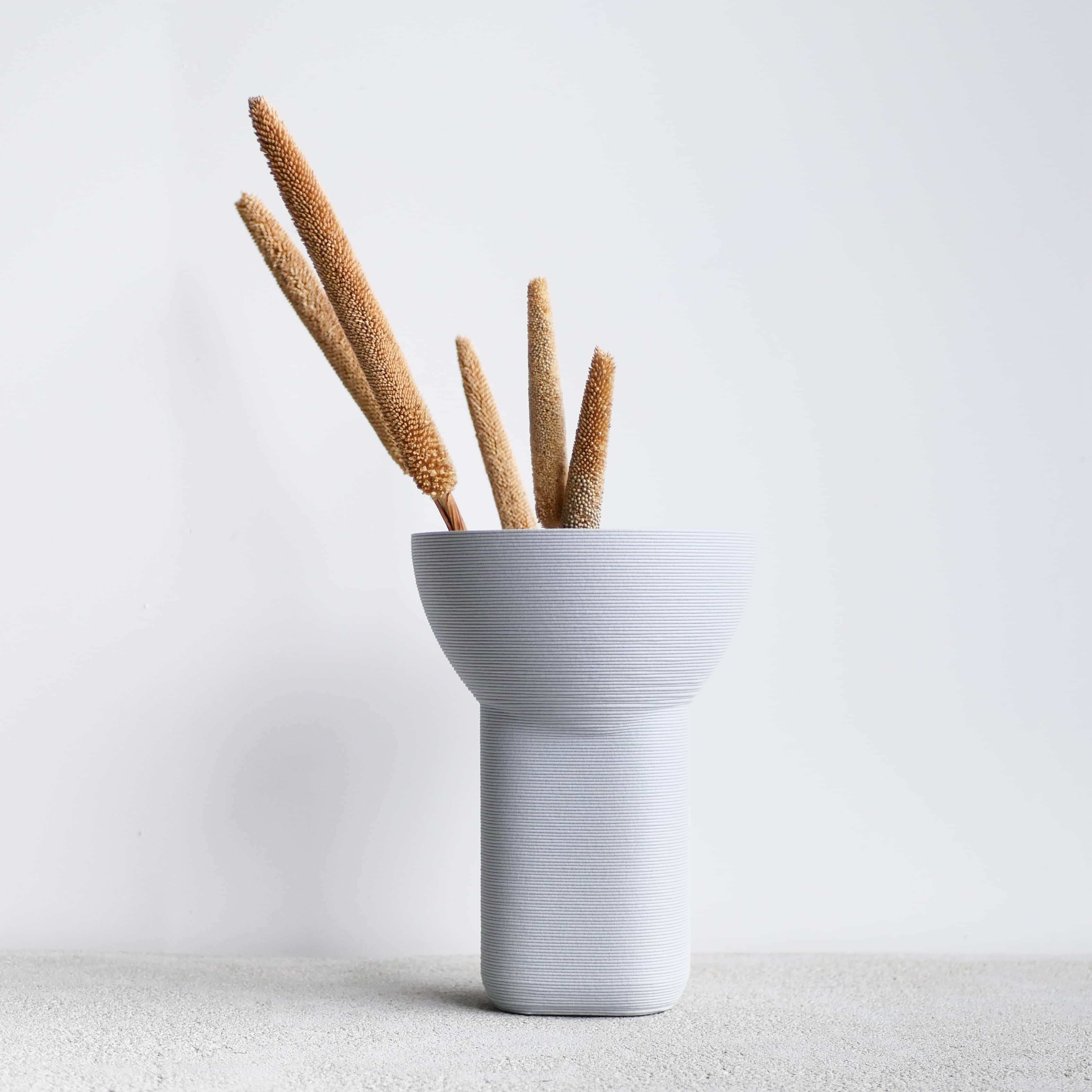 Vase Bowl - Minimum design - Home decor - Furniture design
