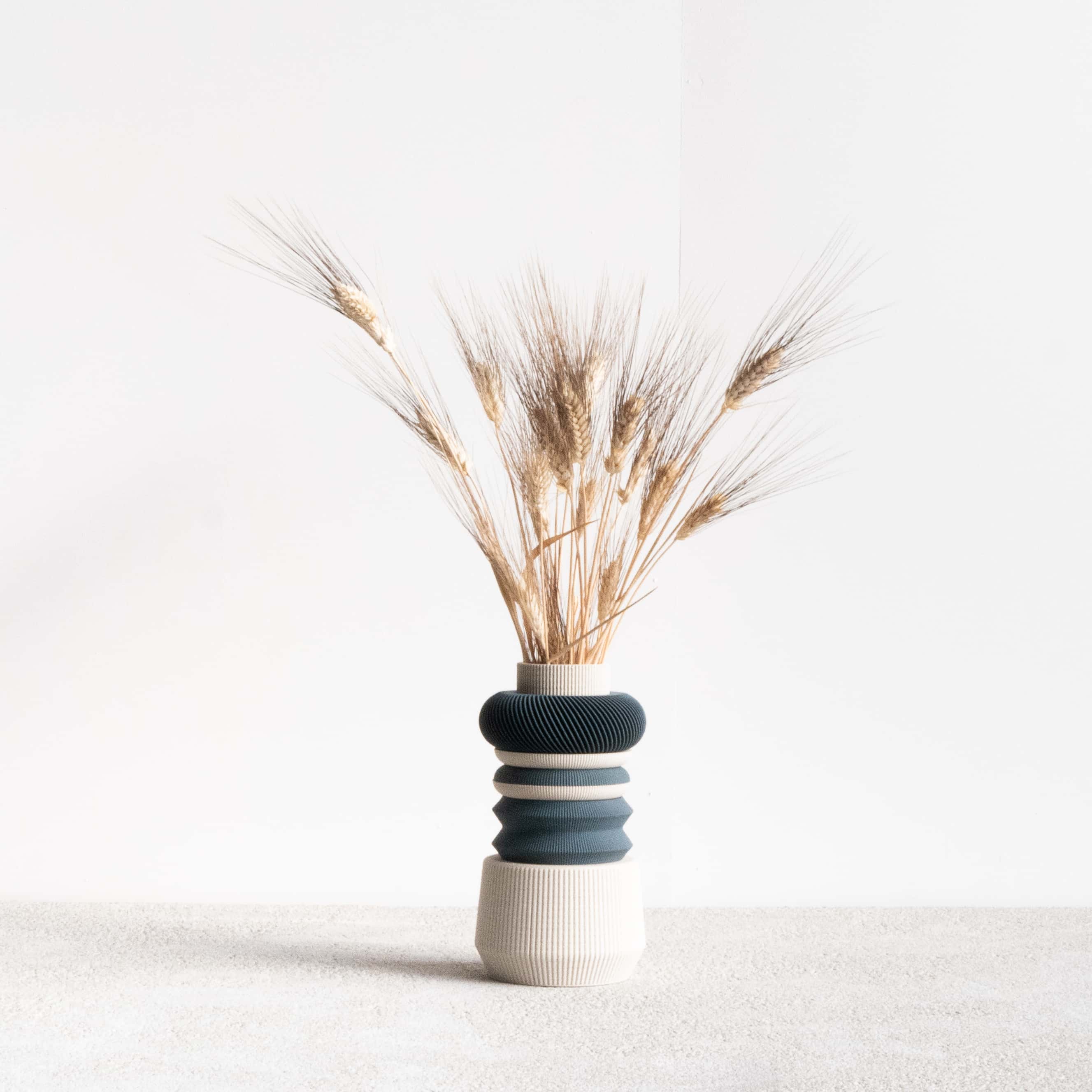 MAIDO Modular Vase