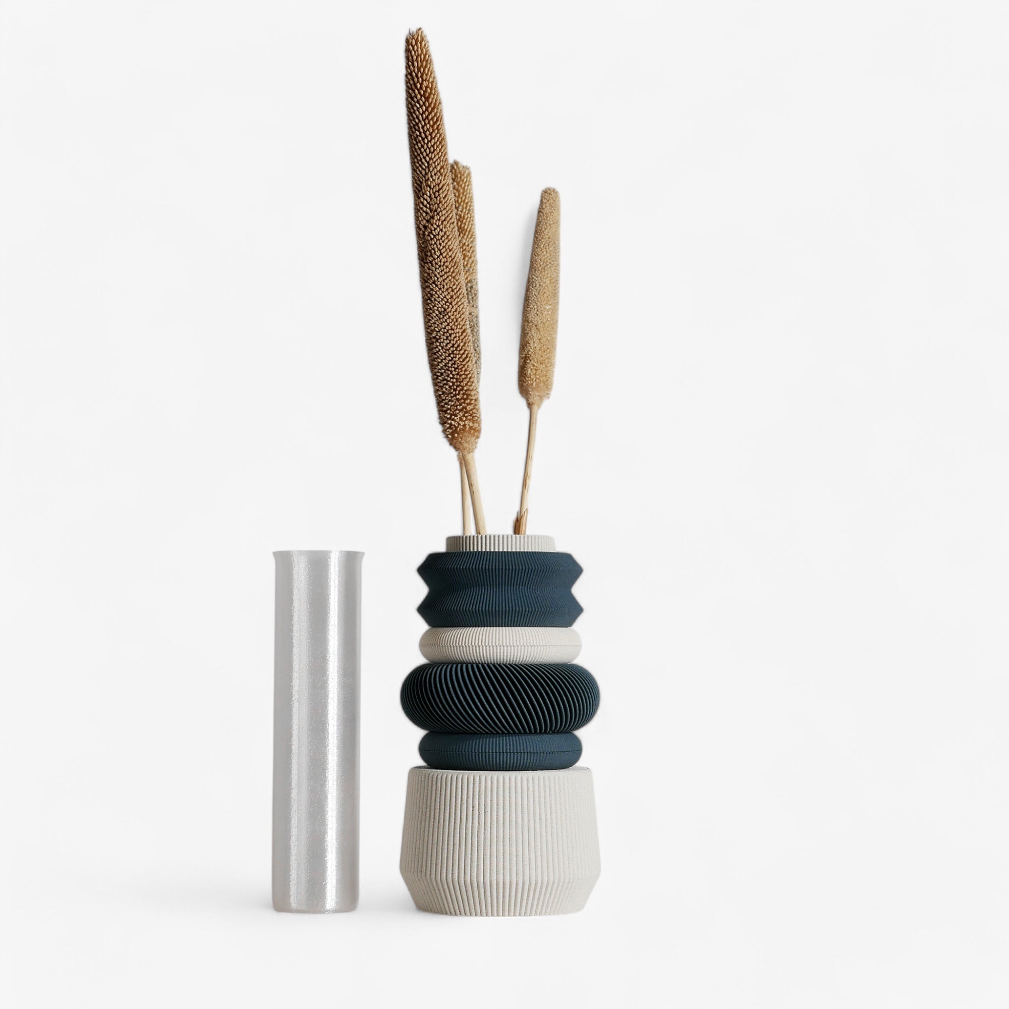 MAIDO Modular Vase