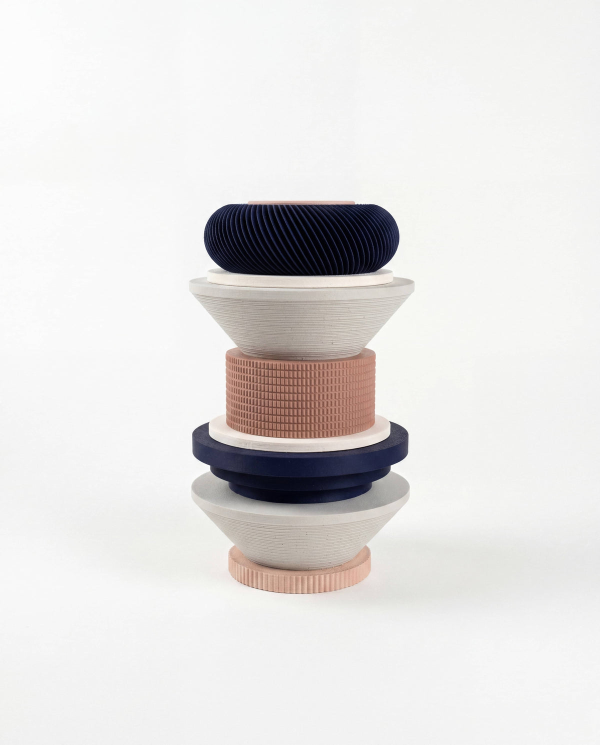 TOTEM Jarrón Modular