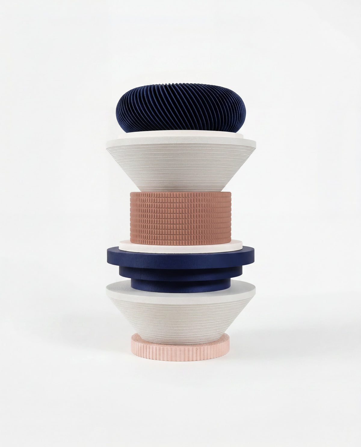 TOTEM Modular Vase