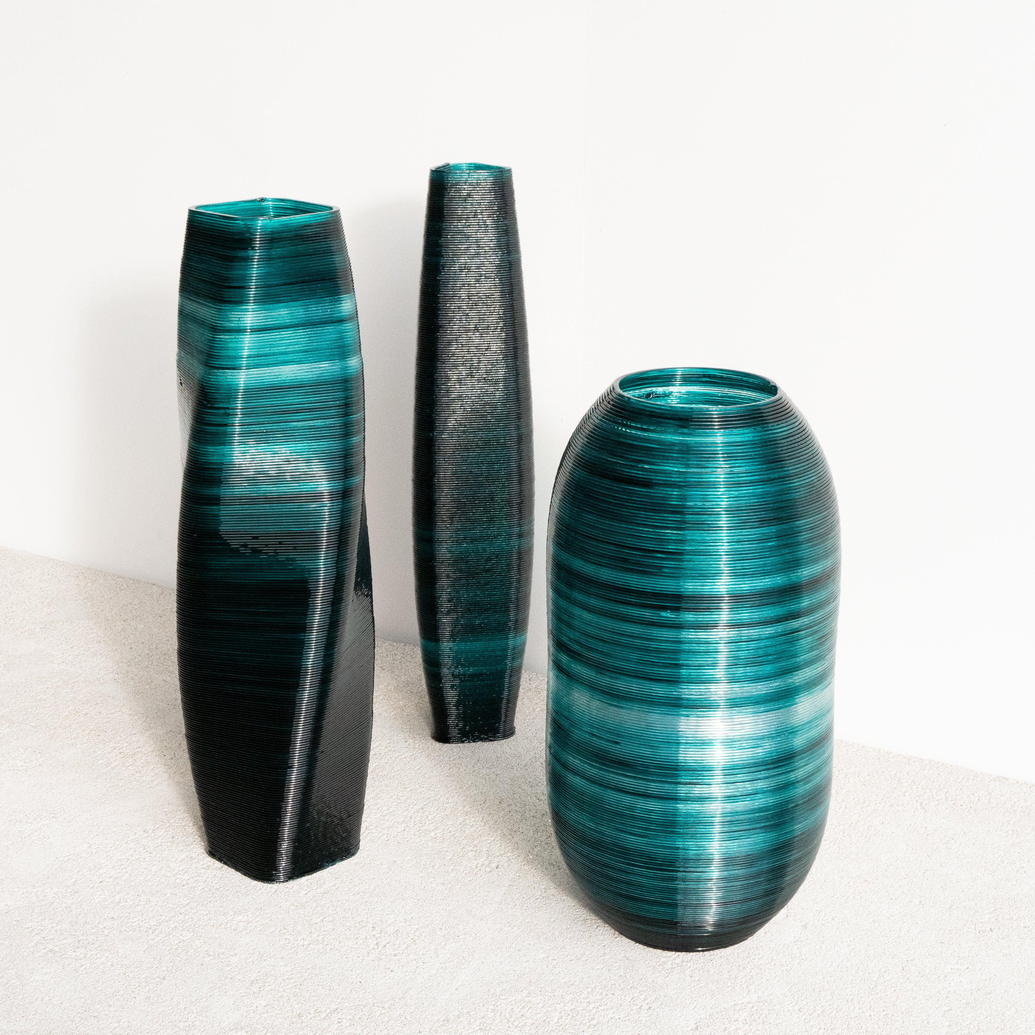OCEAN Vase 02 - Minimum Design 
